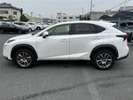 LEXUS NX200t