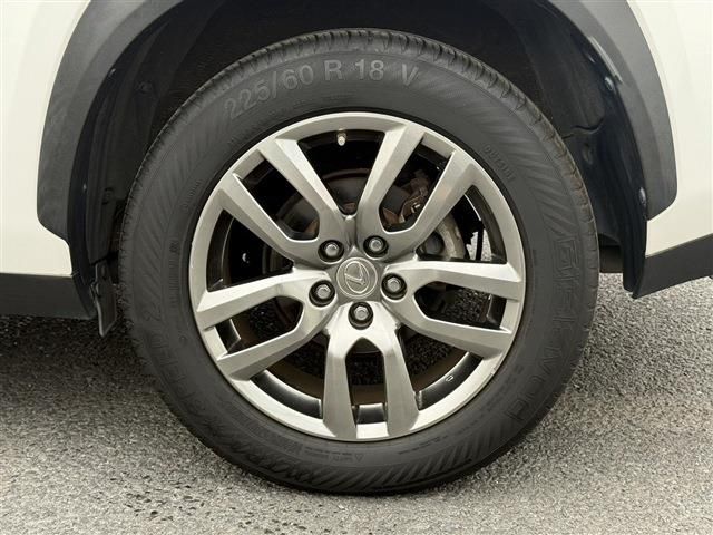 LEXUS NX200t