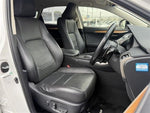 LEXUS NX200t