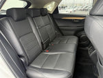 LEXUS NX200t