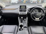 LEXUS NX200t