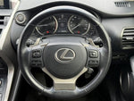 LEXUS NX200t