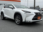 LEXUS NX200t