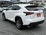 LEXUS NX200t