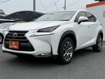 LEXUS NX200t