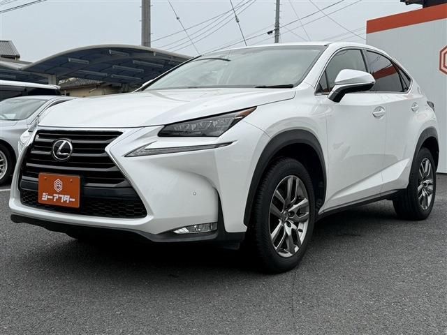 LEXUS NX200t