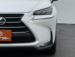 LEXUS NX200t