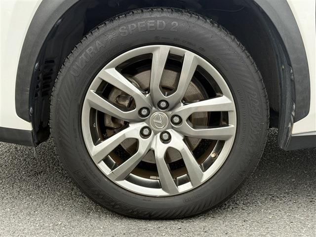 LEXUS NX200t