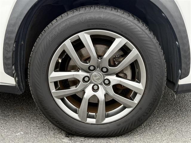 LEXUS NX200t