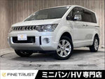 DELICA D:5 4WD