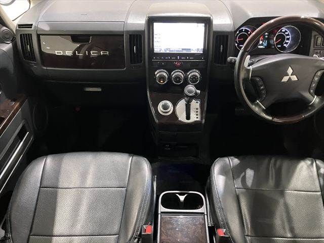 DELICA D:5 4WD