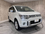 DELICA D:5 4WD