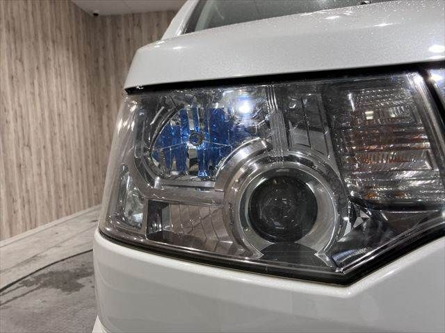 DELICA D:5 4WD