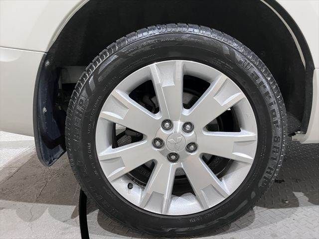DELICA D:5 4WD