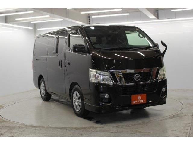 NV350 CARAVAN