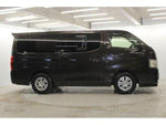 NV350 CARAVAN