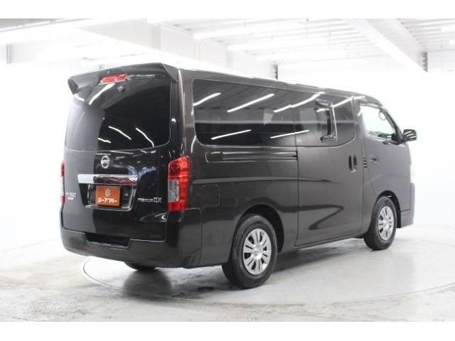NV350 CARAVAN