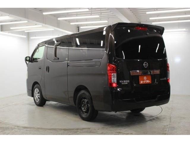 NV350 CARAVAN