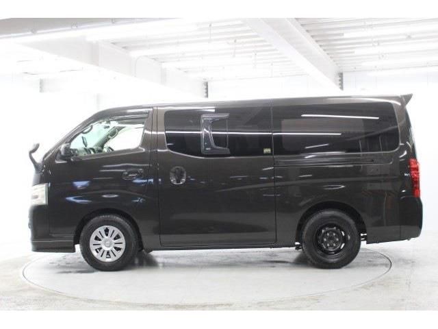 NV350 CARAVAN