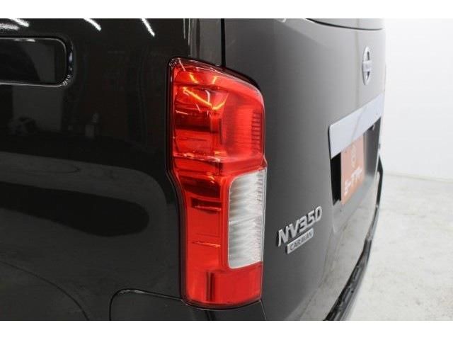 NV350 CARAVAN