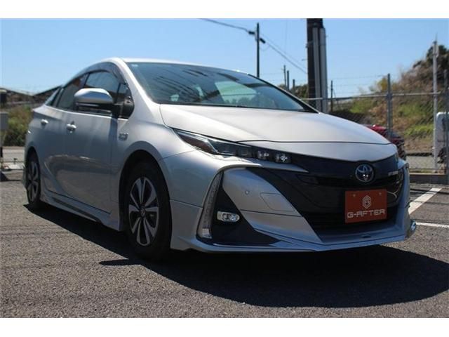 PRIUS PHV