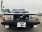 VOLVO 240 sedan