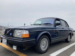 VOLVO 240 sedan