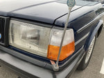 VOLVO 240 sedan