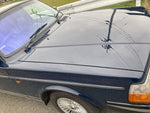 VOLVO 240 sedan