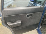 VOLVO 240 sedan
