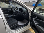CROWN sedan hybrid