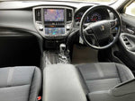 CROWN sedan hybrid