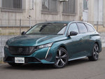 PEUGEOT 308SW