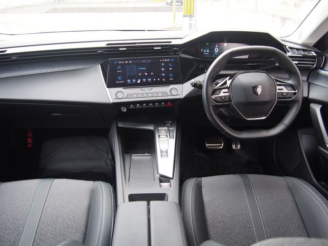 PEUGEOT 308SW