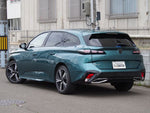 PEUGEOT 308SW
