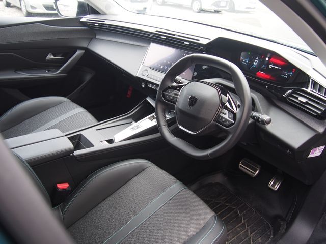 PEUGEOT 308SW
