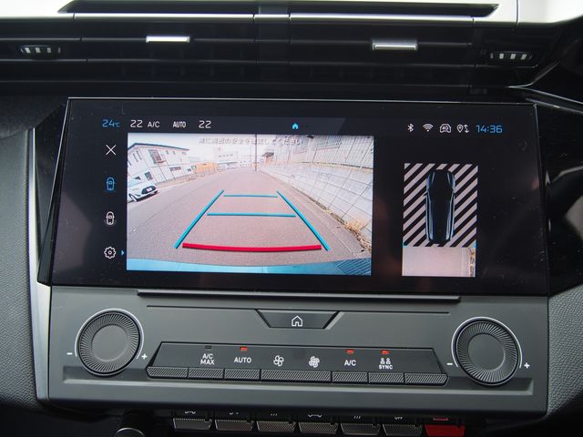 PEUGEOT 308SW