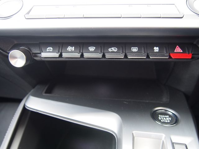 PEUGEOT 308SW