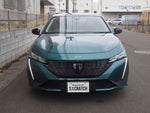 PEUGEOT 308SW