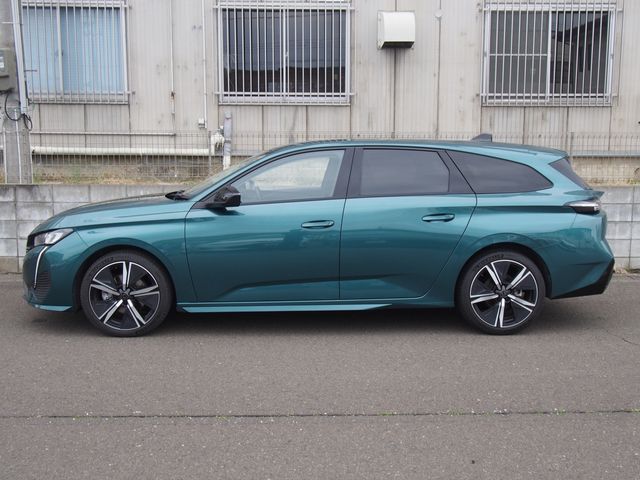 PEUGEOT 308SW