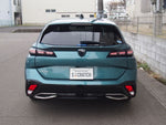 PEUGEOT 308SW