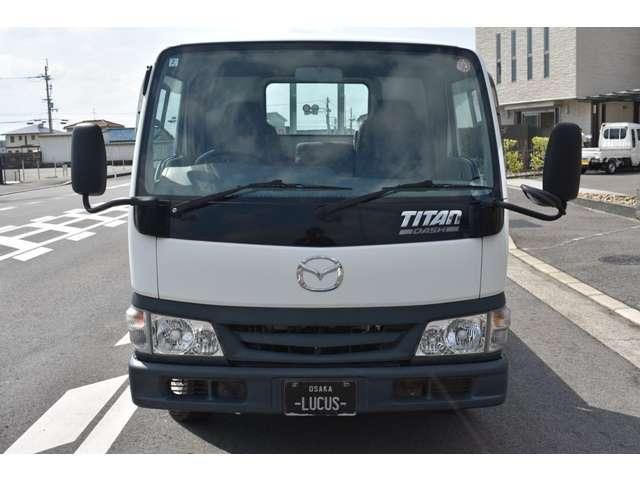 TITAN DUSH