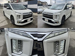 DELICA D:5 4WD