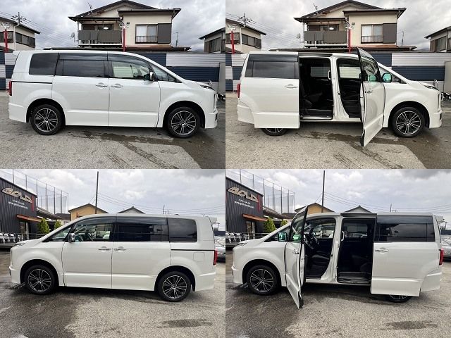 DELICA D:5 4WD
