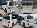 DELICA D:5 4WD