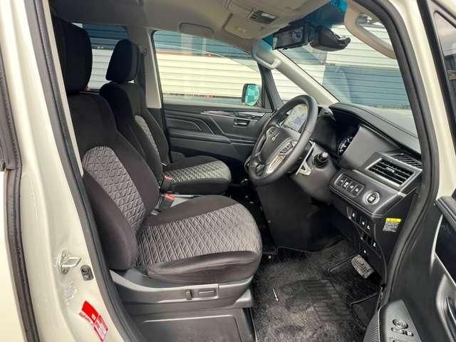 DELICA D:5 4WD