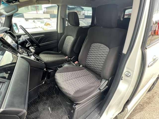 DELICA D:5 4WD