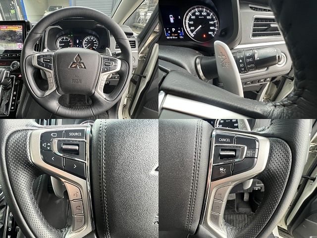 DELICA D:5 4WD