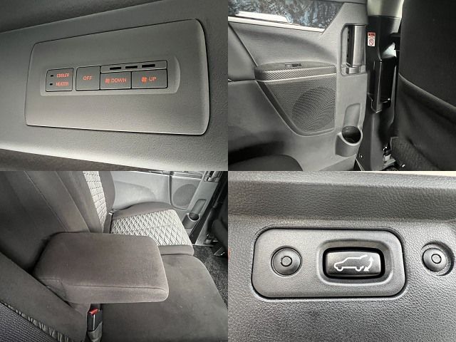 DELICA D:5 4WD