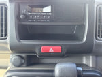 EVERY van